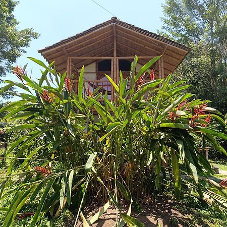 Casa Entera Finca Cometa San Agustín Exterior foto