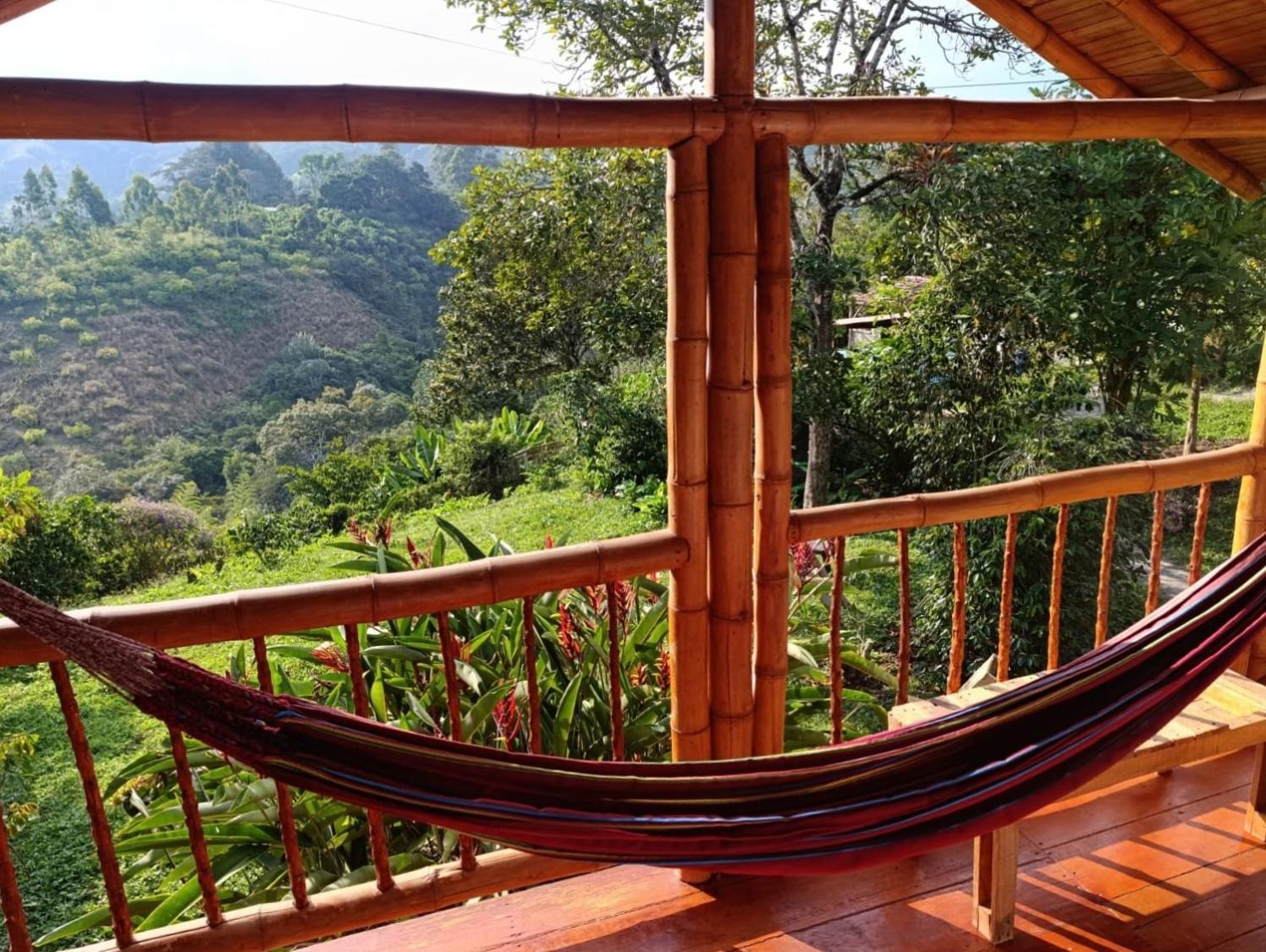 Casa Entera Finca Cometa San Agustín Exterior foto