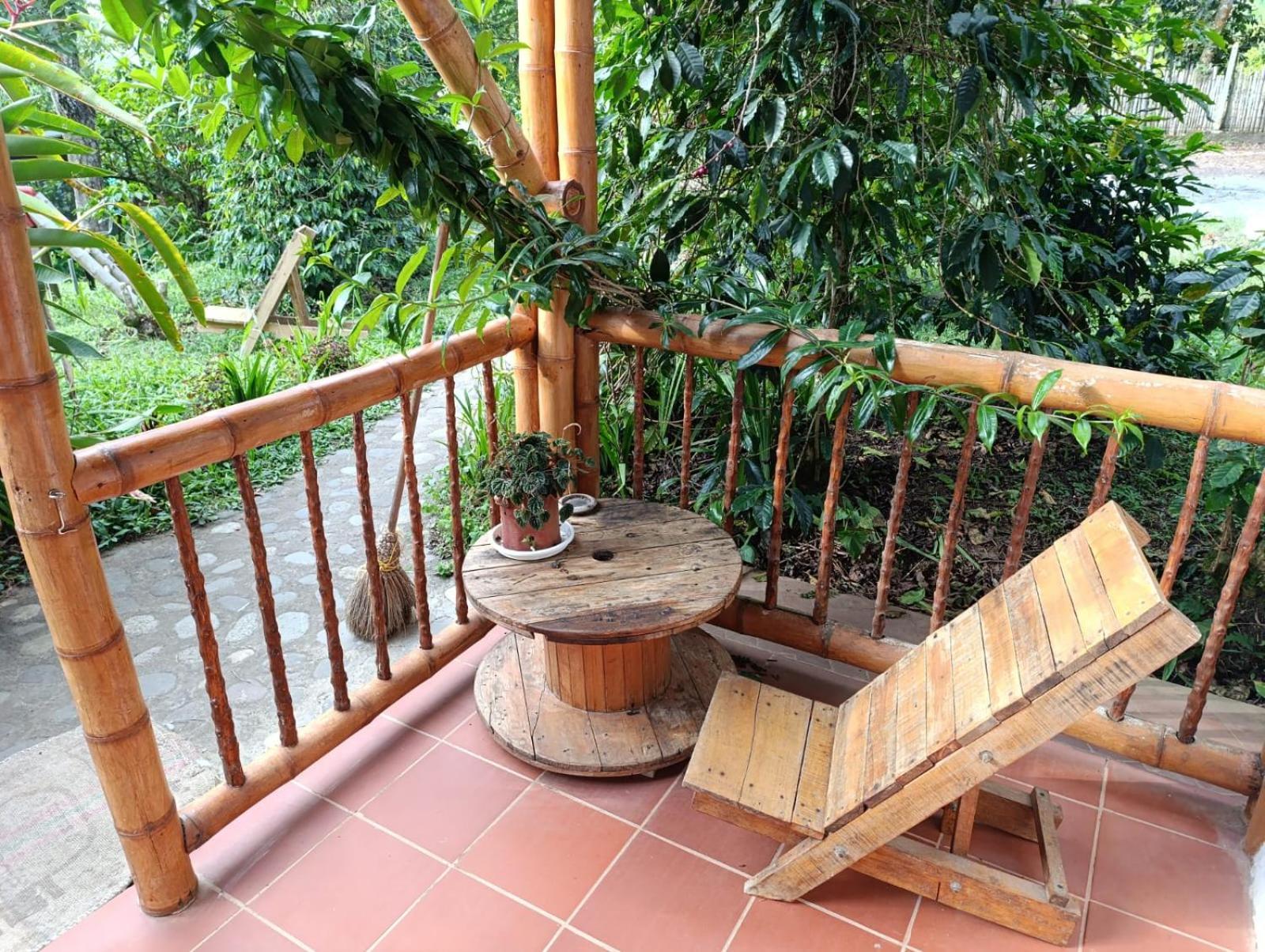 Casa Entera Finca Cometa San Agustín Exterior foto